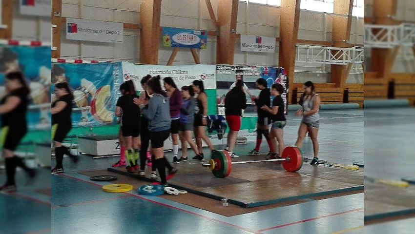 Polideportivo Renato Raggio