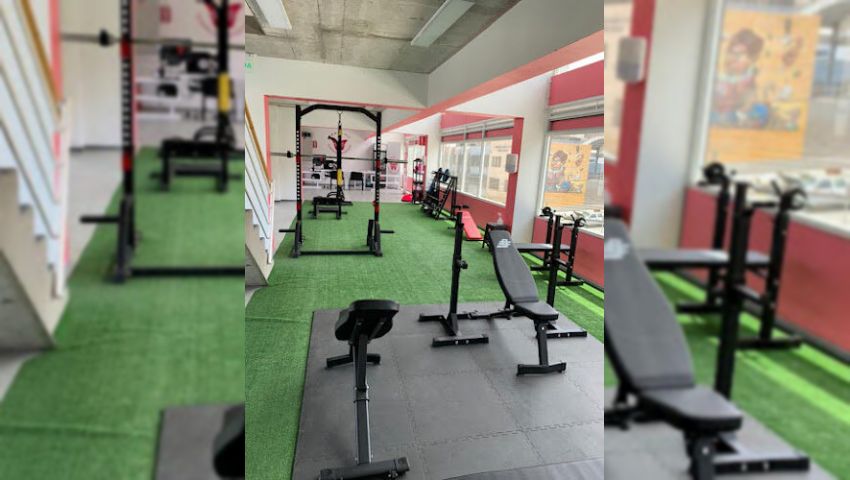Powerfit Gimnasio Boutique