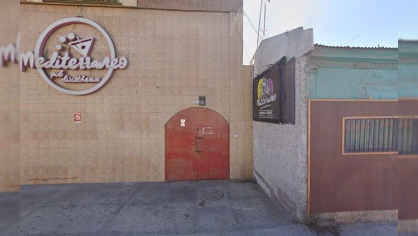 Progym Copiapó