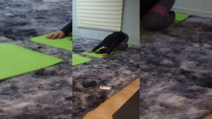 Renuevo Pilates