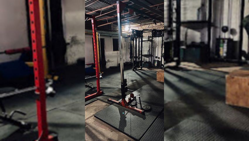 Rhinofit Centro De Entrenamiento Personalizado