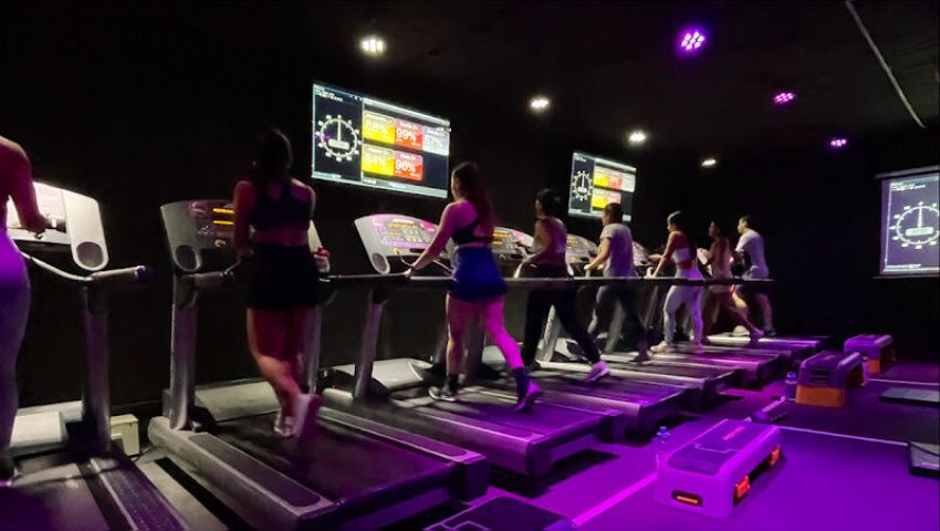 Roden2 Fitness Studio