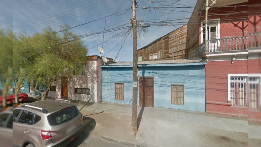 Salon Multiproposito Fcab