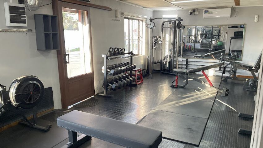 Sanca Gym Spa
