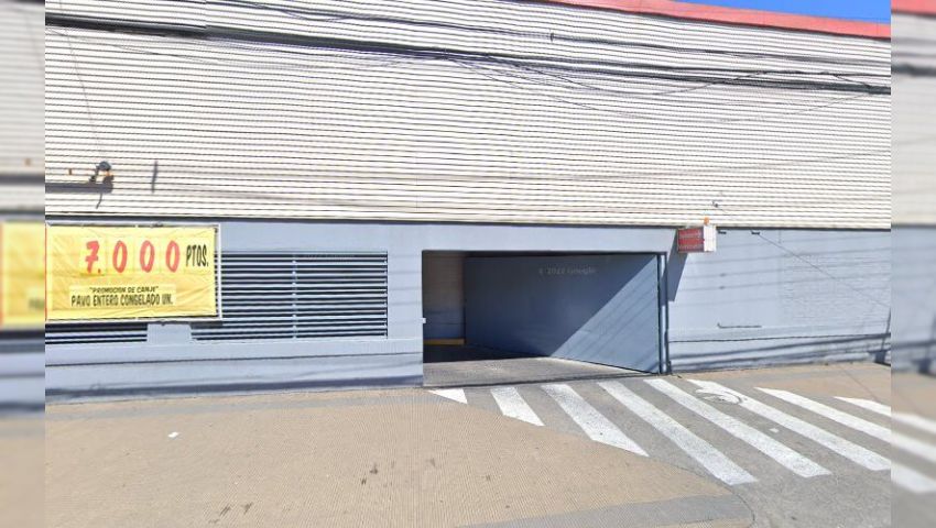 Santa Isabel Gym