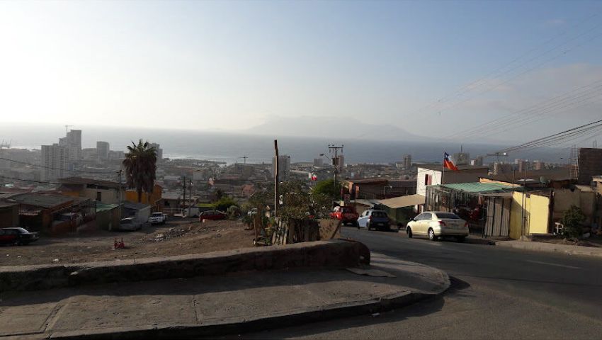 Sede Miramar Norte