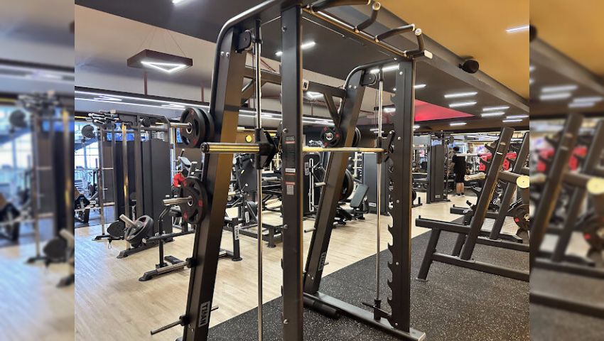 Segu Fitness Club