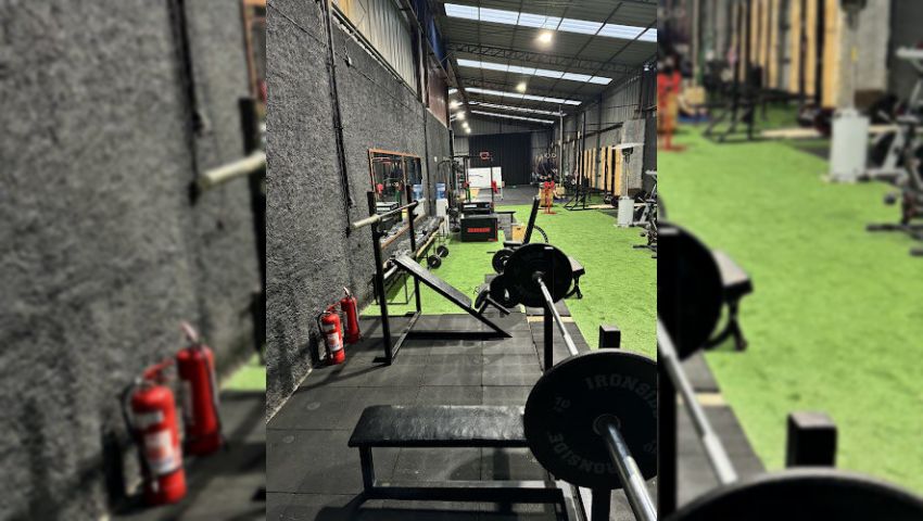 Sickfit Training