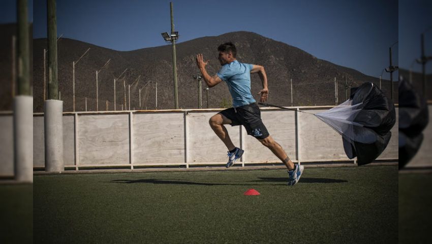 Soccer Up Center