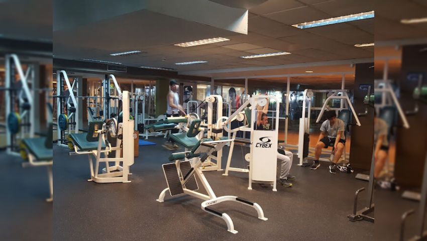 Sportlife