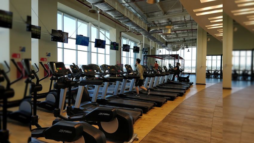 Sportlife