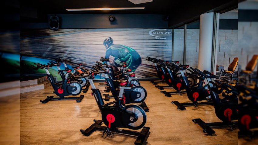 Sportlife Arauco