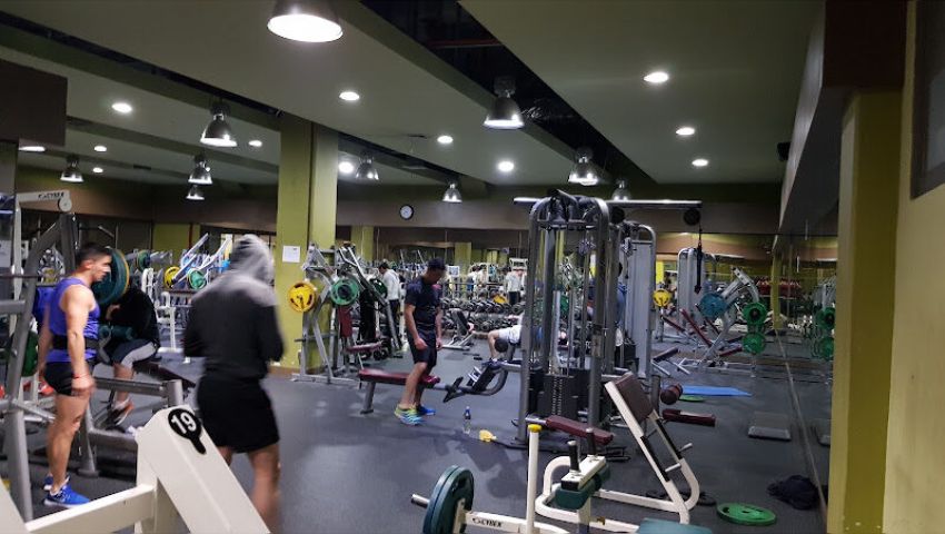 Sportlife Arena Puerto Montt