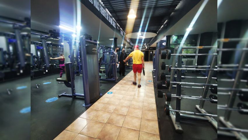 Sportlife Bories