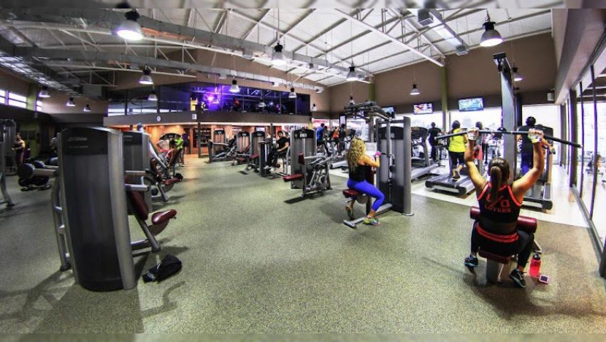 Sportlife Cerro Grande