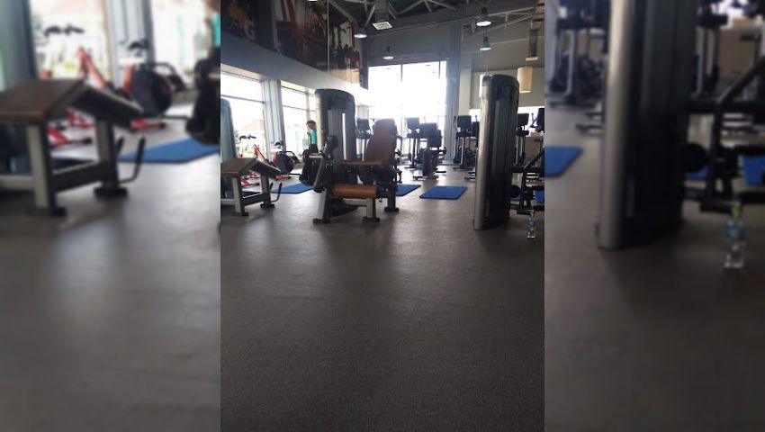 Sportlife El Santuario