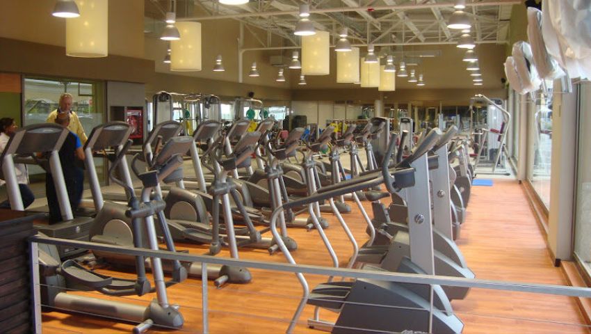 Sportlife Mall Plaza La Serena
