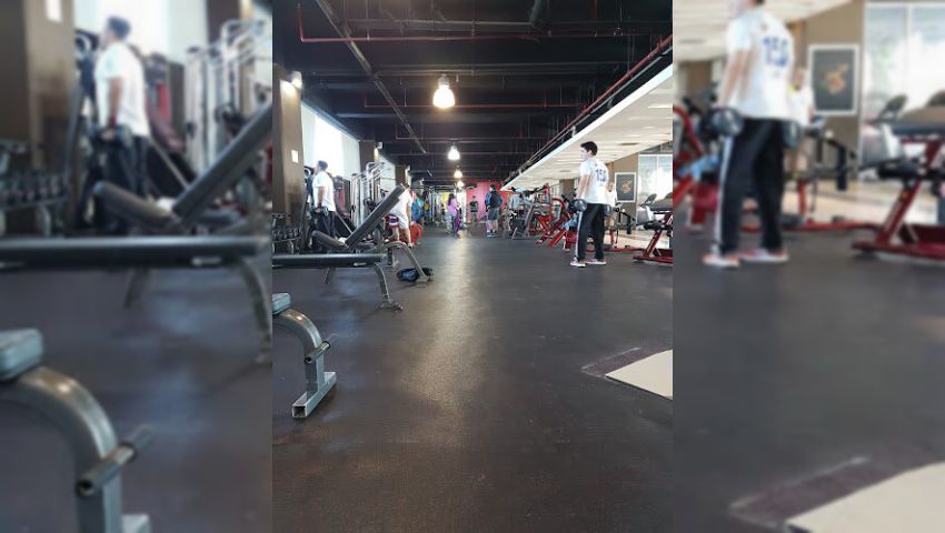 Sportlife Mirador