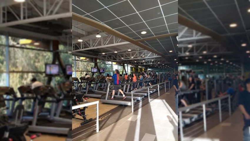 Sportlife Ñuñoa