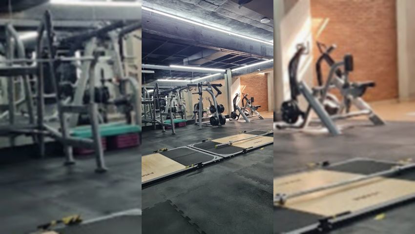 Sportlife San Miguel