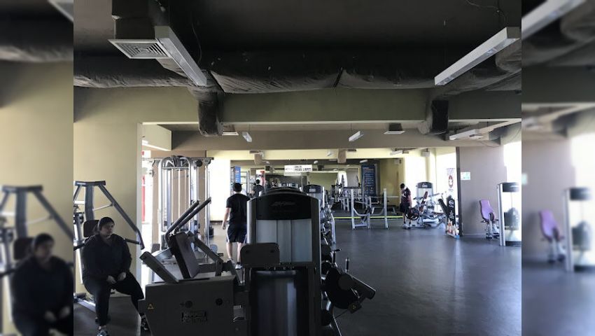 Sportlife San Pedro