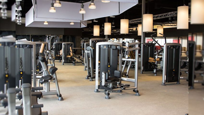 Sportlife Sede Iquique