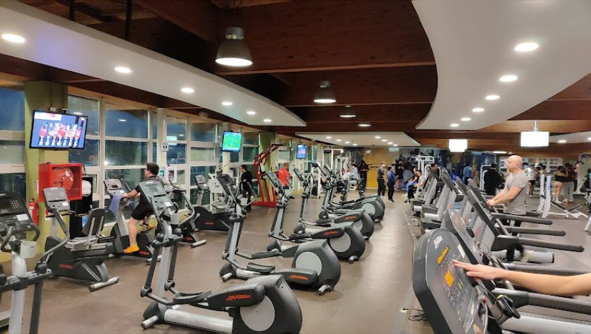 Sportlife Valdivia