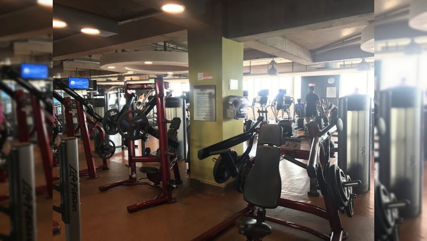 Sportlife Valparaiso