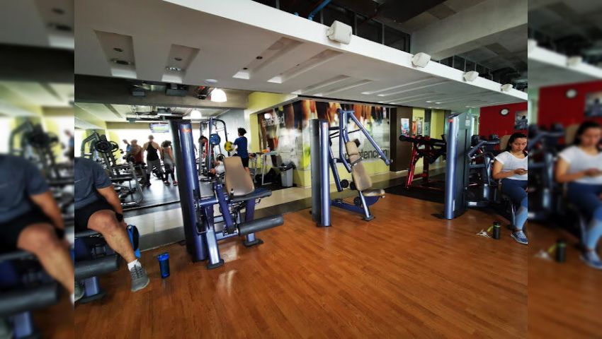 Sportlife Zona Sur