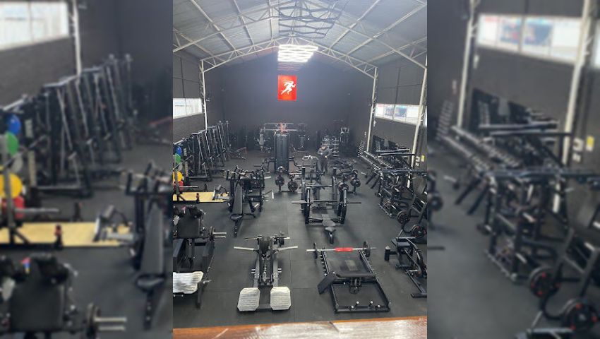 Sports Health Center