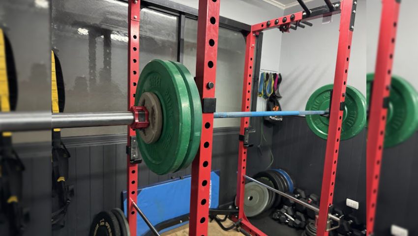 Strength & Power