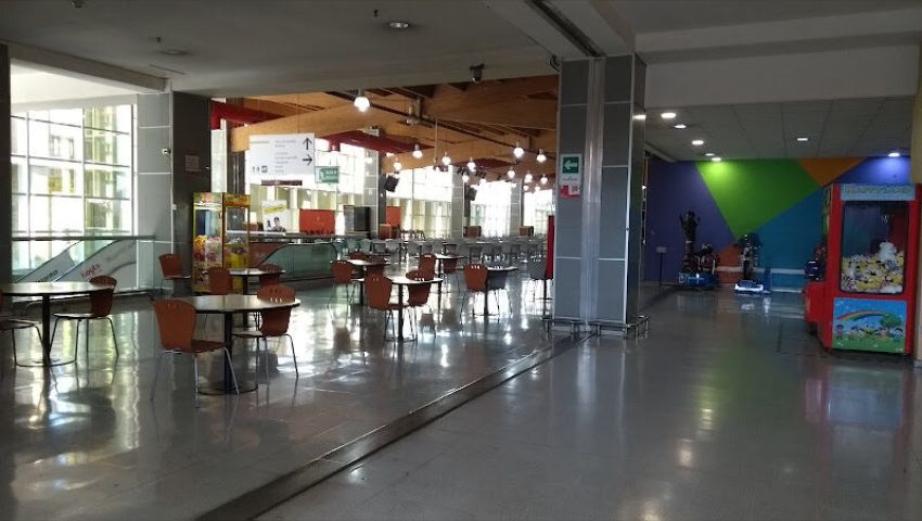 Supermercado Lider
