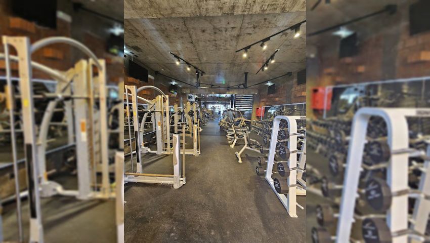 Templo Gym