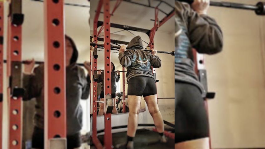The Fitness Factory