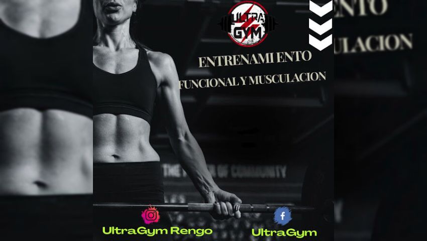 Ultragym