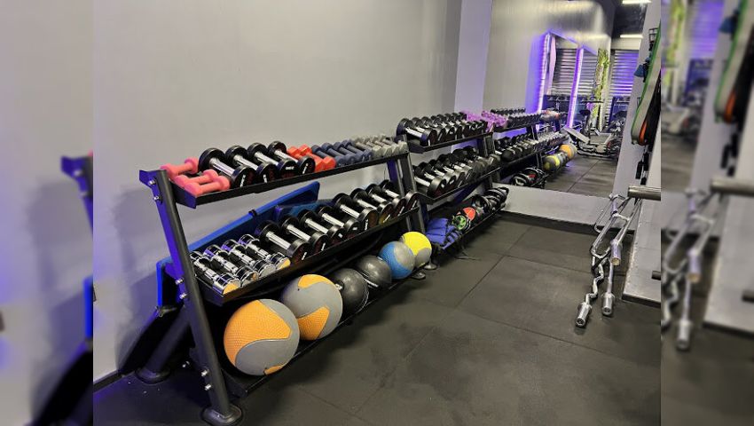 Upfit Temuco