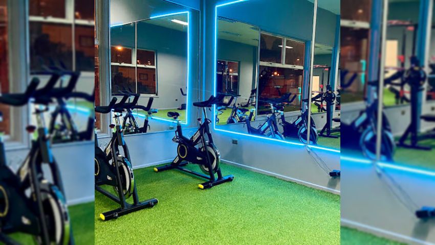 Urban Fitness Club