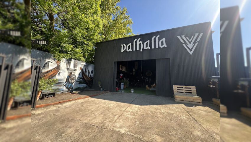 Valhalla Cros