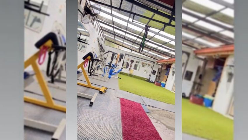 Valkirias Gym
