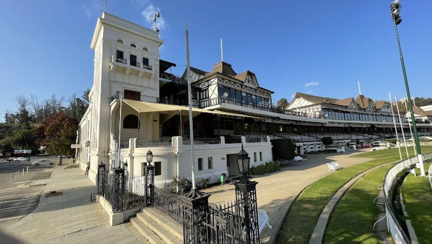 Valparaíso Sporting