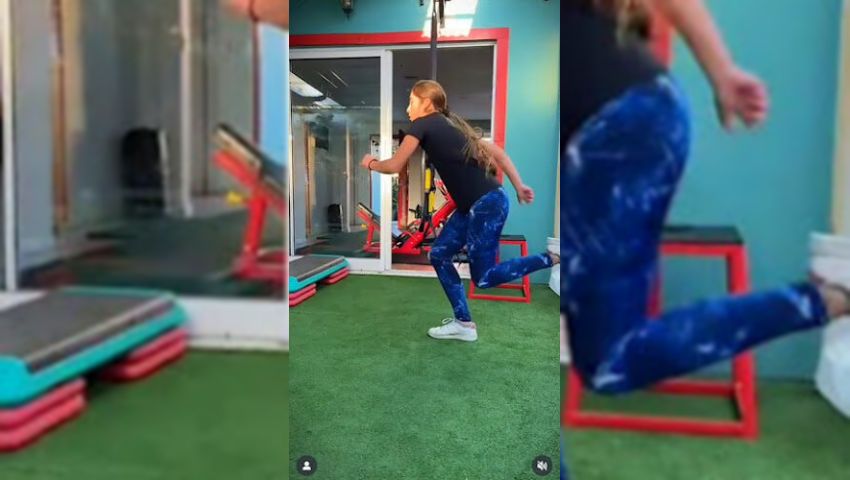 Vitalmotriz - Gimnasio En Curauma