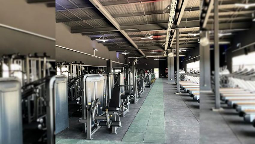 W Fitness Club Sede Copiapo