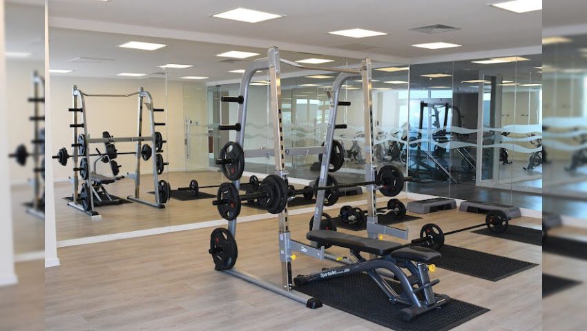 Wellness Center Spa