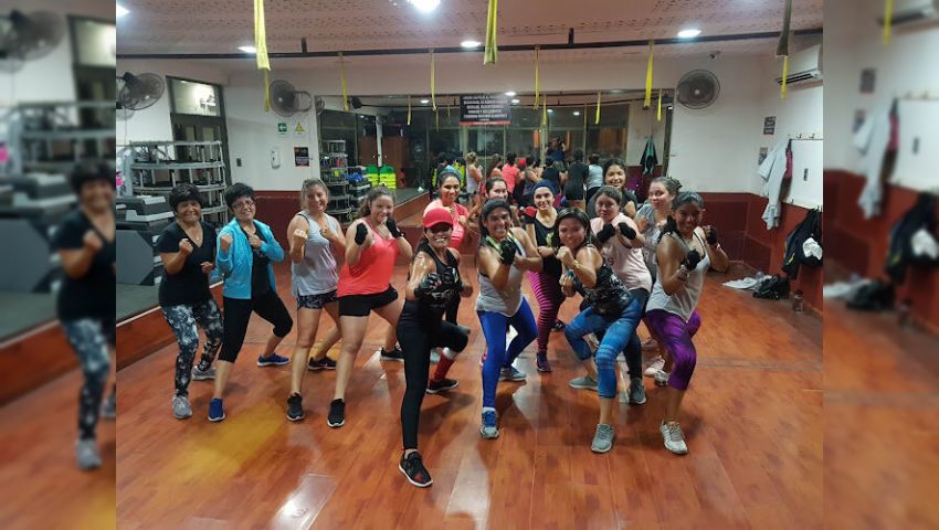 Wellness Gym