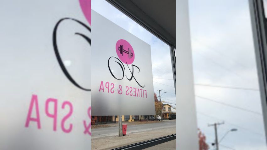 Xo Fitness & Spa