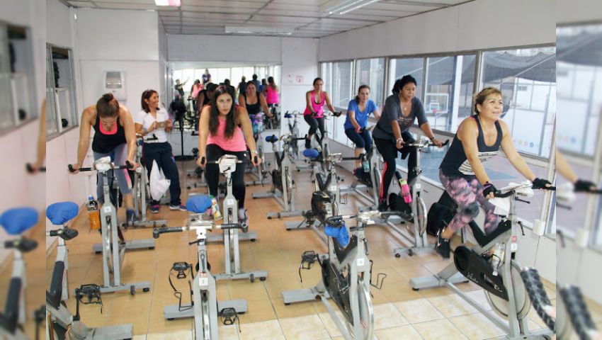 Ymca Antofagasta