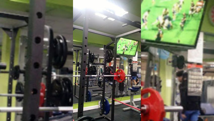 Ymca Temuco