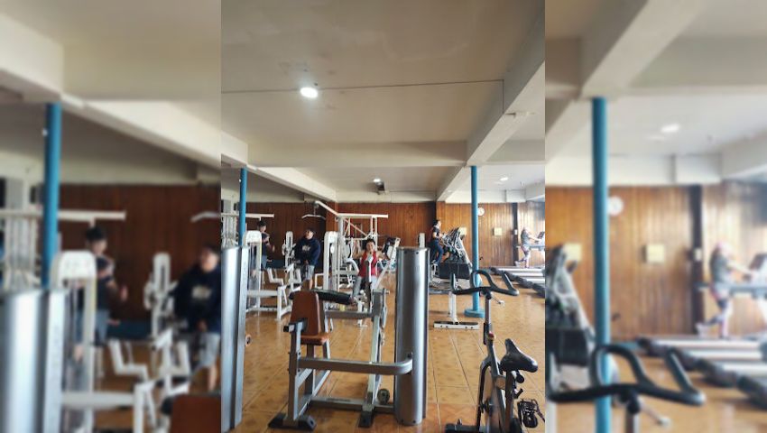 Ymca Valparaíso