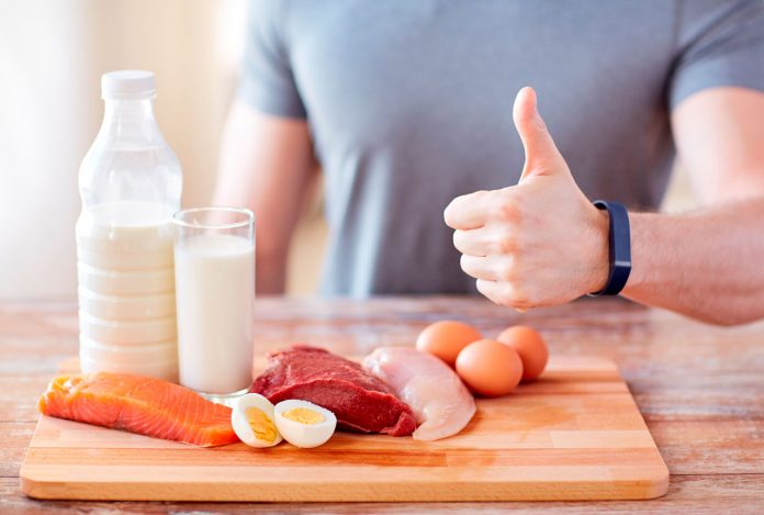 Menú semanal fitness: 7 días de recetas fáciles y económicas