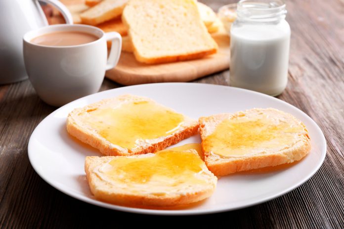 Desayunos altos en proteína para empezar con energía